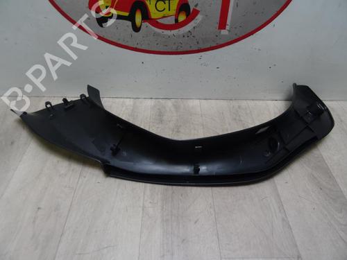 Bagagerumsbeklædning PEUGEOT 208 I (CA_, CC_) 1.2 THP 110 (110 hp) 12973352