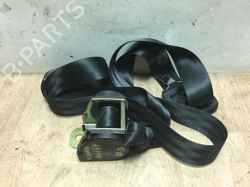 Used Rear right seatbelt CITROËN XSARA (N1) 1.9 TD (90 hp) 30784852