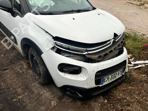 Fuel pump CITROËN C3 III (SX) 1.2 VTi 82 | BP24941213M76