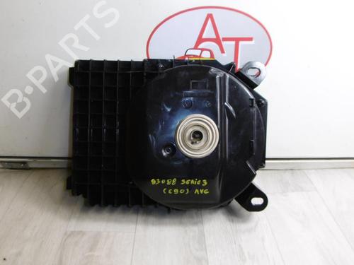 Used Electronic module BMW 3 (E90) 320 d (163 hp) 13133002