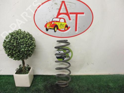 Used Shock absorber spring FORD FIESTA VI (CB1, CCN) 1.4 TDCi (70 hp) 13130837
