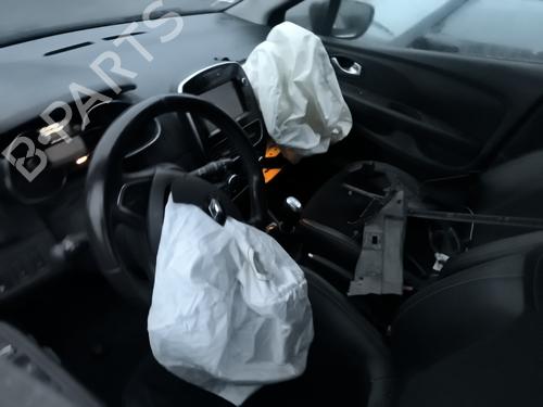 Engine RENAULT CLIO IV (BH_) 1.5 dCi 90 | BP26451656M1 