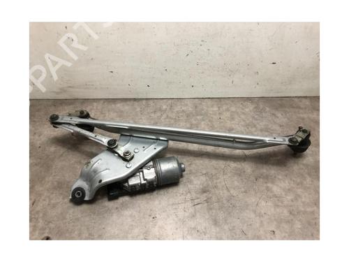 Front wiper motor DACIA LOGAN MCV (KS_) 1.5 dCi (KS0W) | BP20625808M29 