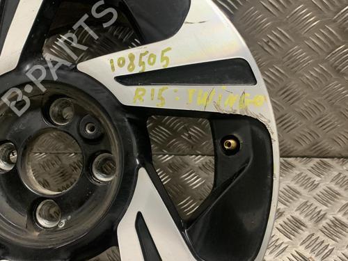 Fælk RENAULT TWINGO II (CN0_) 1.2 16V (CN04, CN0B) | BP31244880C45