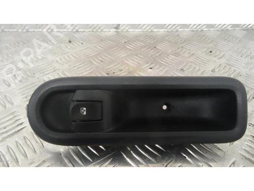 Right front window switch RENAULT CLIO III (BR0/1, CR0/1) 1.2 16V (BR02, BR0J, BR11, CR02, CR0J, CR11) | BP13225445I26
