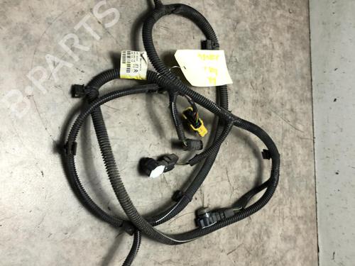 Used Electronic module PEUGEOT 208 I (CA_, CC_) 1.6 BlueHDi 100 (100 hp) 20127351