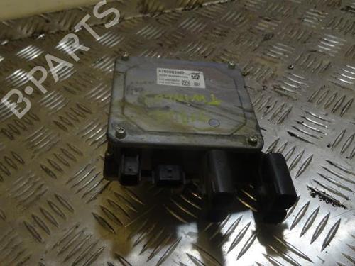 Used Steering ECU RENAULT TWINGO III (BCM_, BCA_) 1.0 SCe 70 (BCMB) (69 hp) 23109266