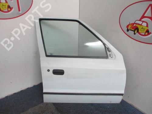 Right front door SKODA FELICIA I (6U1) 1.6 | BP30782744C3