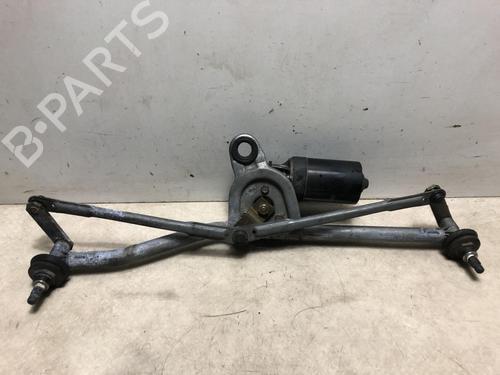 Used Front wiper motor BMW 3 (E46) 330 xd (204 hp) 20616615