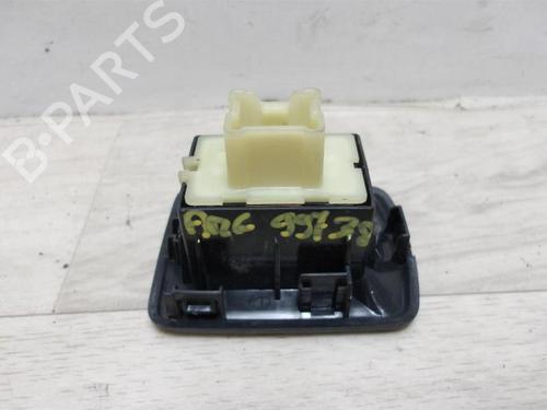 Left rear window switch DACIA SANDERO II TCe 90 (B8M1, B8MA, B8AC) | BP13277603I29 