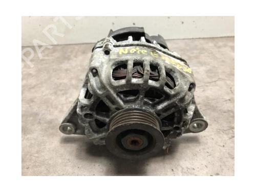 Alternator NISSAN NOTE (E11, NE11) 1.4 | BP20624340M7