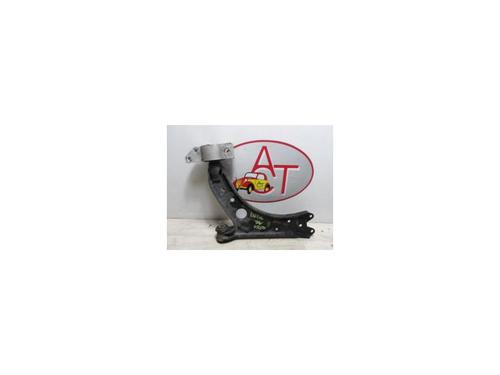 Used Left front suspension arm SEAT ALTEA (5P1) 1.9 TDI (105 hp) 23068036