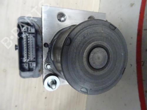 ABS Bremseaggregat RENAULT KANGOO Express (FW0/1_) 1.5 dCi 90 (FW0G, FW05, FW08, FW11) | BP13292564M43 