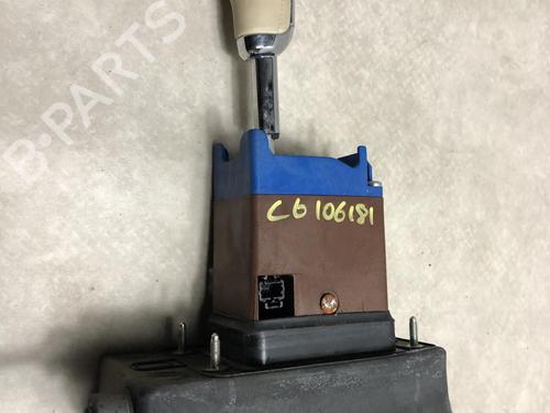 Gearstang CITROËN C6 (TD_) 2.7 HDi (204 hp) 20613128