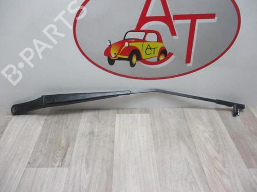Used Front windshield wiper arm VW GOLF V (1K1) 1.9 TDI (105 hp) 13129243