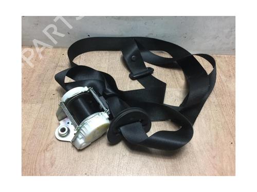 Front left seatbelt BMW 1 (E81) 118 d | BP13284780I26 