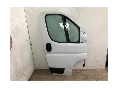 Right front door FIAT DUCATO Van (250_) 140 Multijet 2,2 D | BP30784945C3