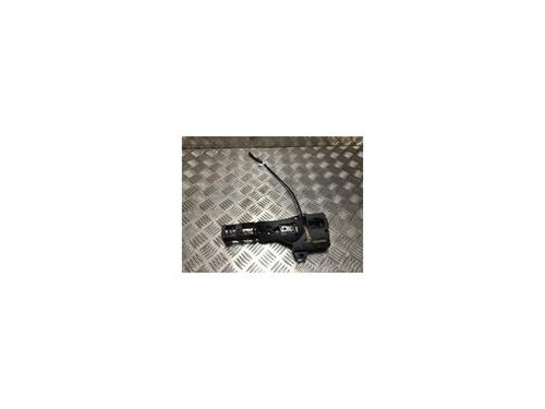 Venstre foran utvendig håndtak RENAULT MEGANE IV Hatchback (B9A/M/N_) 1.5 dCi 110 (B9A3) (110 hp) 27581832