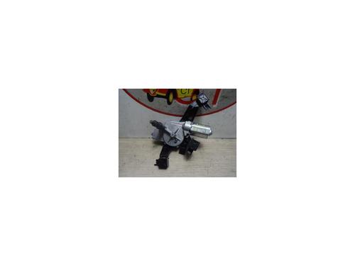 Used Rear wiper motor PEUGEOT 207 (WA_, WC_) 1.6 HDi (90 hp) 29264889