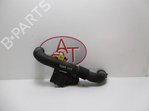 Pipe MAZDA MX-5 II (NB) 1.6 16V (NB6C) | BP28333806M125 