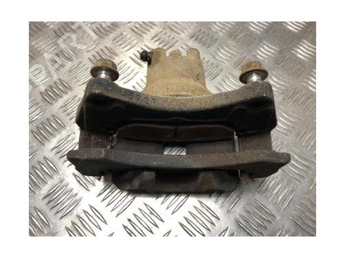 Left front brake caliper MITSUBISHI ASX (GA_W_) 2.2 Di-D 4WD (GA8W) | BP24492223M105 