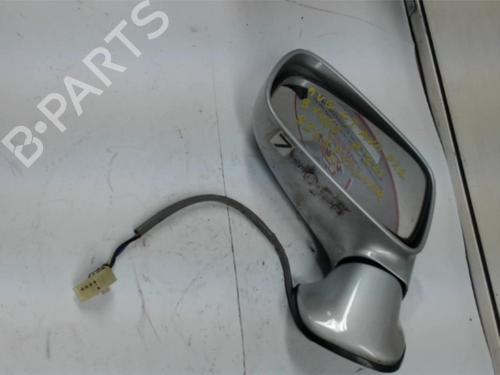 Left mirror SUZUKI LIANA Hatchback 1.4 DDiS | BP13289674C26 