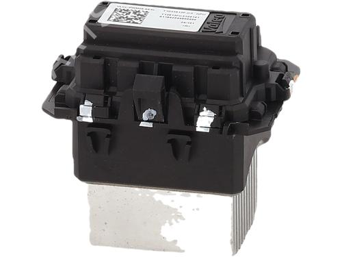 Heater resistor DACIA DUSTER (PYM_, PYN_) 1.0 ECO G-100 | BP36492150M108 - Image 3