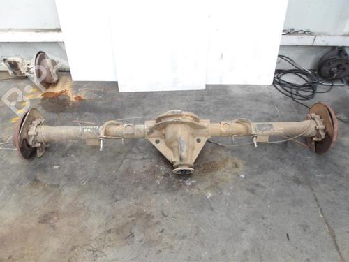 Rear axle IVECO DAILY IV Van 35C12 V, 35C12 V/P, 35S12 V, 35S12 V/P | BP23143455M2 