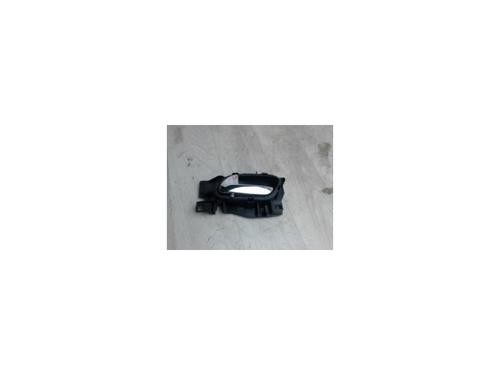 Used Front left interior door handle CITROËN C3 II (SC_) 1.4 HDi 70 (SC8HZC, SC8HR0, SC8HP4) (68 hp) 13284341