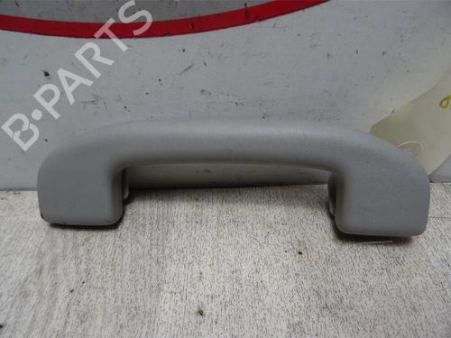 Innvendig takhåndtak NISSAN NAVARA NP300 (D40) 2.5 dCi 4WD (D40TT, D40T, D40M, D40BB) (190 hp) 12972777