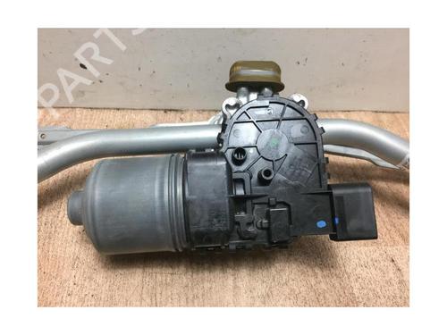 Front wiper motor PEUGEOT 208 I (CA_, CC_) 1.2 VTI 82 | BP13283218M29 
