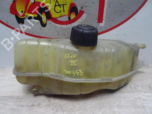 Expansion tank RENAULT CLIO III (BR0/1, CR0/1) 1.4 16V | BP13273998C120 