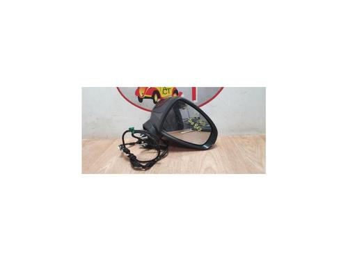 Used Right mirror AUDI A1 (8X1, 8XK) 1.6 TDI (90 hp) 13277466