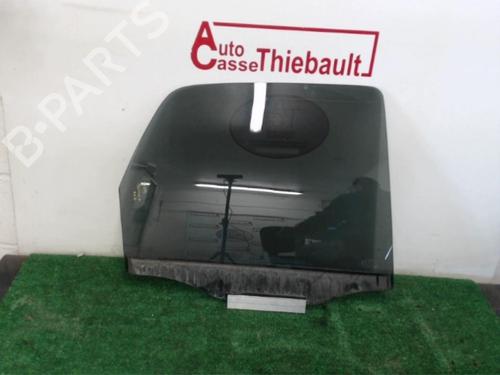 Dør rude højre bagtil OPEL MERIVA A MPV (X03) 1.3 CDTI (E75) | BP26301112C21 