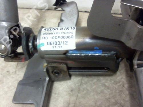 Colonne de direction SUZUKI SPLASH (EX) 1.0 (A5B310) | BP30784263M21 