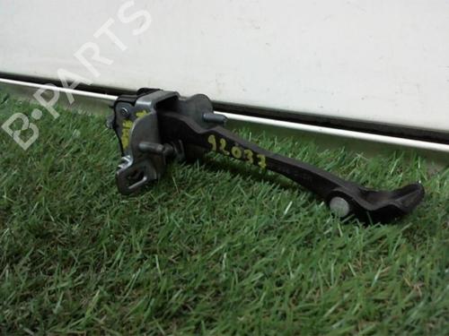 Hinge/Door check strap CITROËN C4 Picasso I MPV (UD_) 1.6 HDi | BP13128677C146 