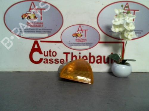 Used Other Other CITROËN AX (ZA-_) 10 (44 hp) 13287931 13287931