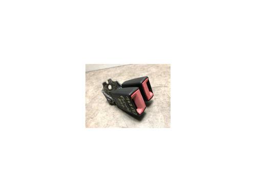 Used Seat buckle FORD FOCUS III 1.6 TDCi (115 hp) 20324792
