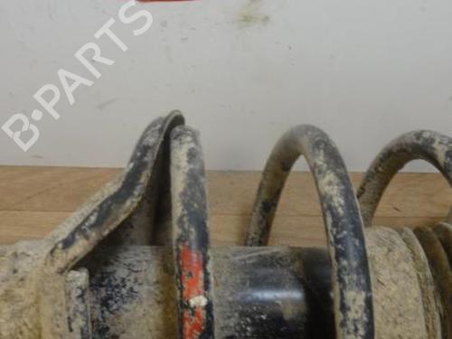 Used Left front shock absorber Left front shock absorber LAND ROVER FREELANDER I (L314) 2.0 DI 4x4 (98 hp) 13281517 13281517