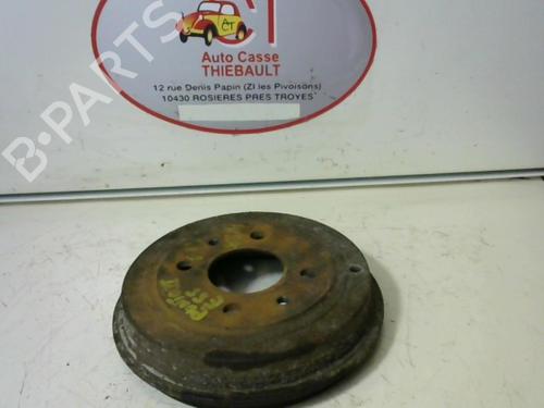 Used Other FIAT PUNTO (188_) 1.2 60 (188.030, .050, .130, .150, .230, .250) (60 hp) 13131501