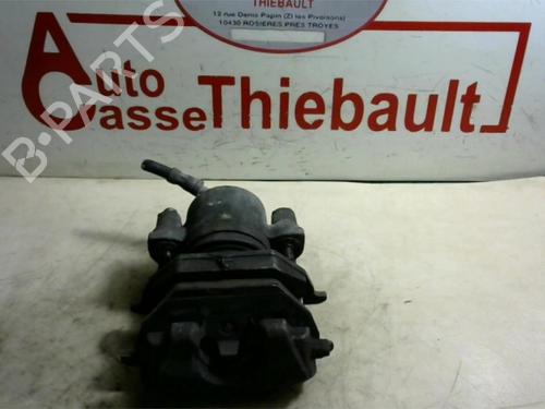 Left front brake caliper VW POLO (9N_, 9A_) 1.4 TDI | BP12969603M105 