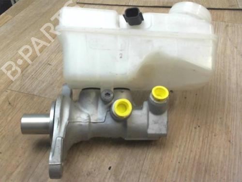 Brake master cylinder RENAULT CLIO IV (BH_) 0.9 TCe 90 (BHNF, BHMA, BHMH, BHJK, BHJR) | BP13037756M77