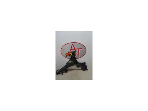 Used Rear bumper bracket AUDI A3 (8P1) 2.0 TDI 16V (140 hp) 23067614