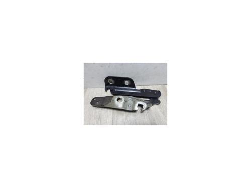 Used Hinge/Door check strap FORD FIESTA VI (CB1, CCN) 1.4 TDCi (68 hp) 13261412