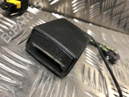 Seat buckle CITROËN C4 Picasso II 1.6 HDi / BlueHDi 115 | BP31187261I32