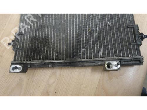 AC radiator PEUGEOT PARTNER Tepee 1.6 HDi | BP20629486M32 