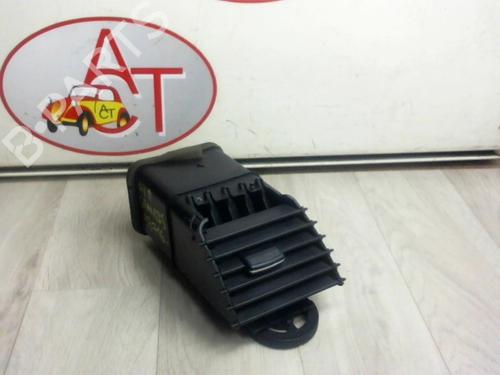 Luftventilen MITSUBISHI GRANDIS (NA_W) 2.0 DI-D (NA8W) (136 hp) 13132914