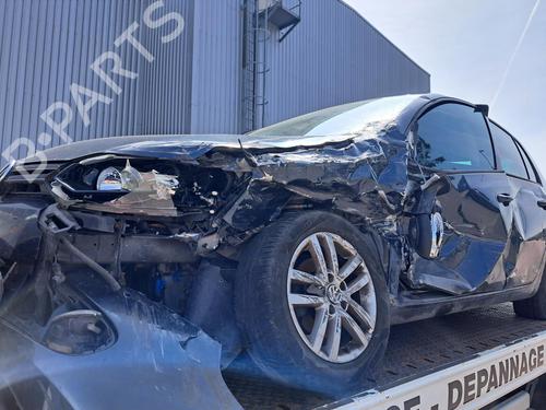 Starter VW GOLF VI (5K1) 1.6 TDI | BP31201858M8 - Image 7