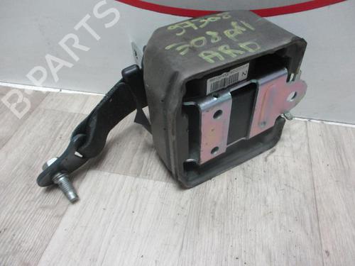 Used Rear right seatbelt PEUGEOT 308 I (4A_, 4C_) 1.6 HDi (90 hp) 29240162