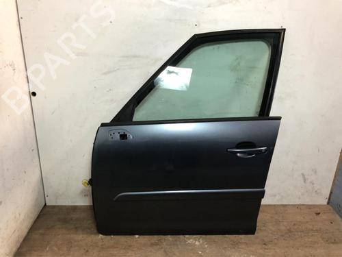 Used Left front door CITROËN C4 Grand Picasso I (UA_) 1.6 HDi (109 hp) 23872691